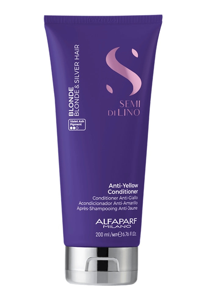 Anti-Yellow Conditioner image 0