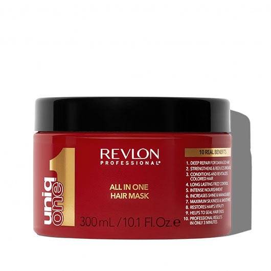 Revlon uniq one all in one hair mask  image 0