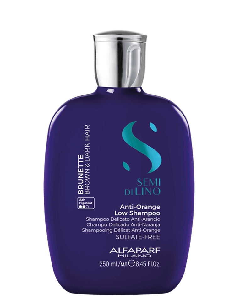 Anti- Orange Low Shampoo image 0