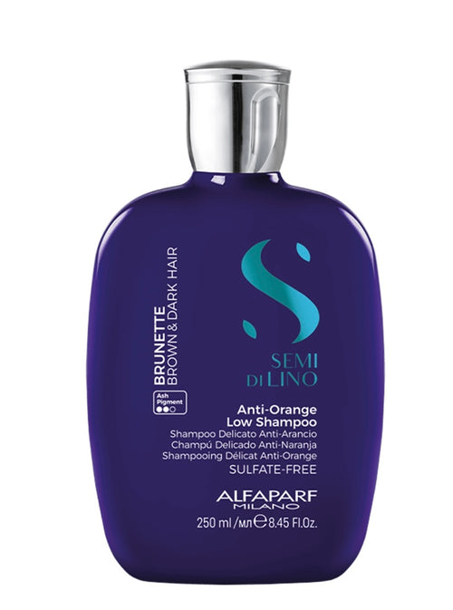 Anti- Orange Low Shampoo image 0