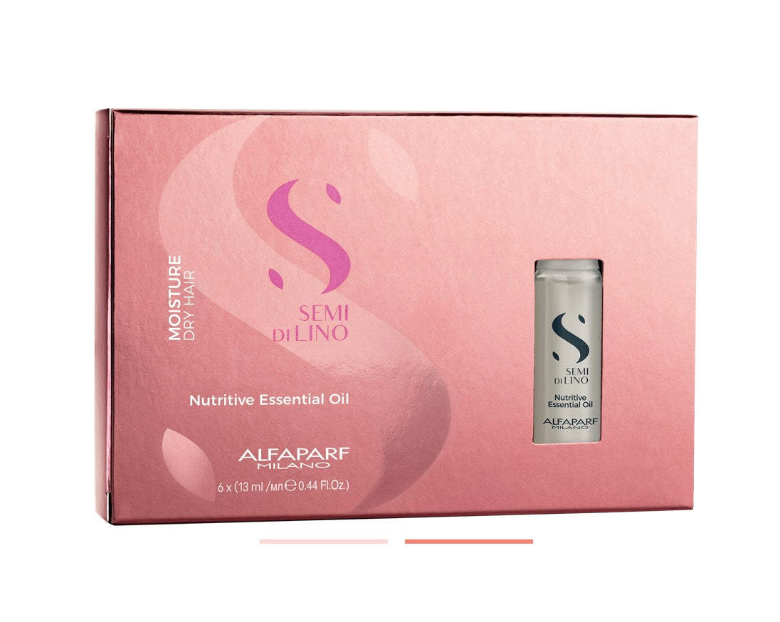 Nutritive Essential Oils image 0