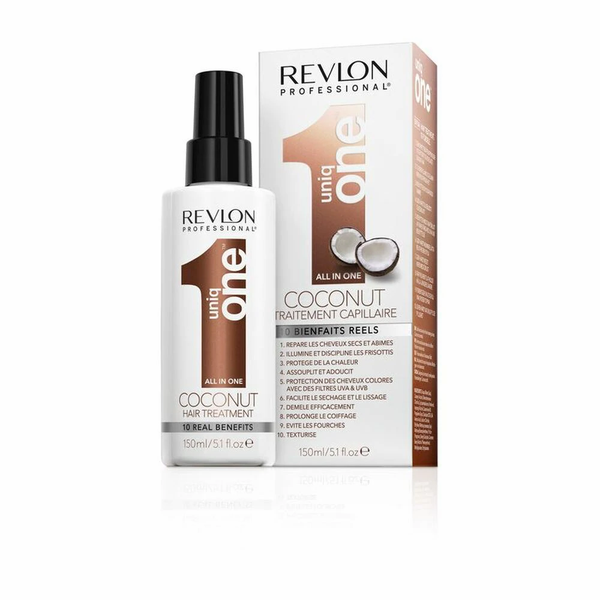 Revlon Uniq One image 0