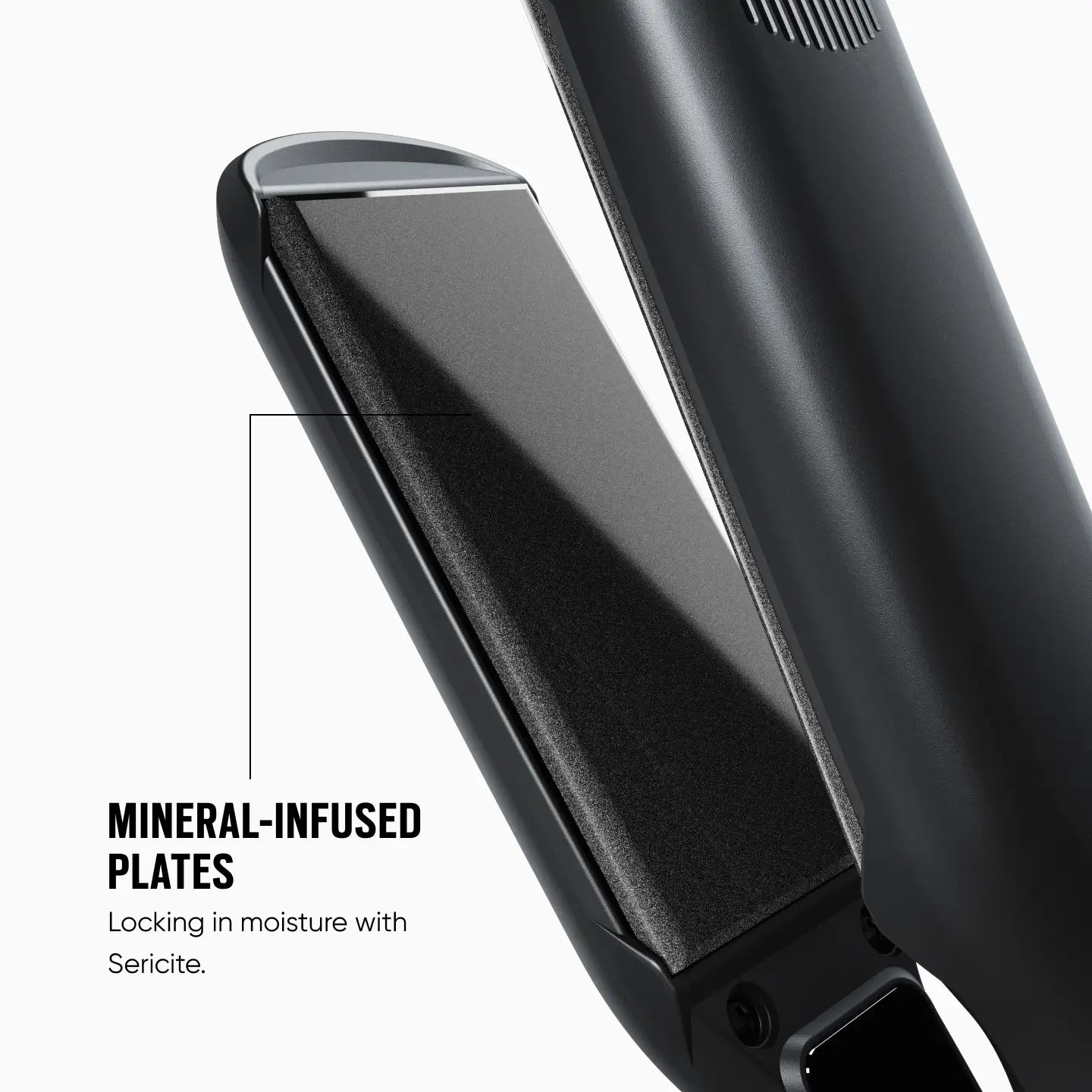 THE CLOUD NINE WIDE IRON GIFTSET image 4