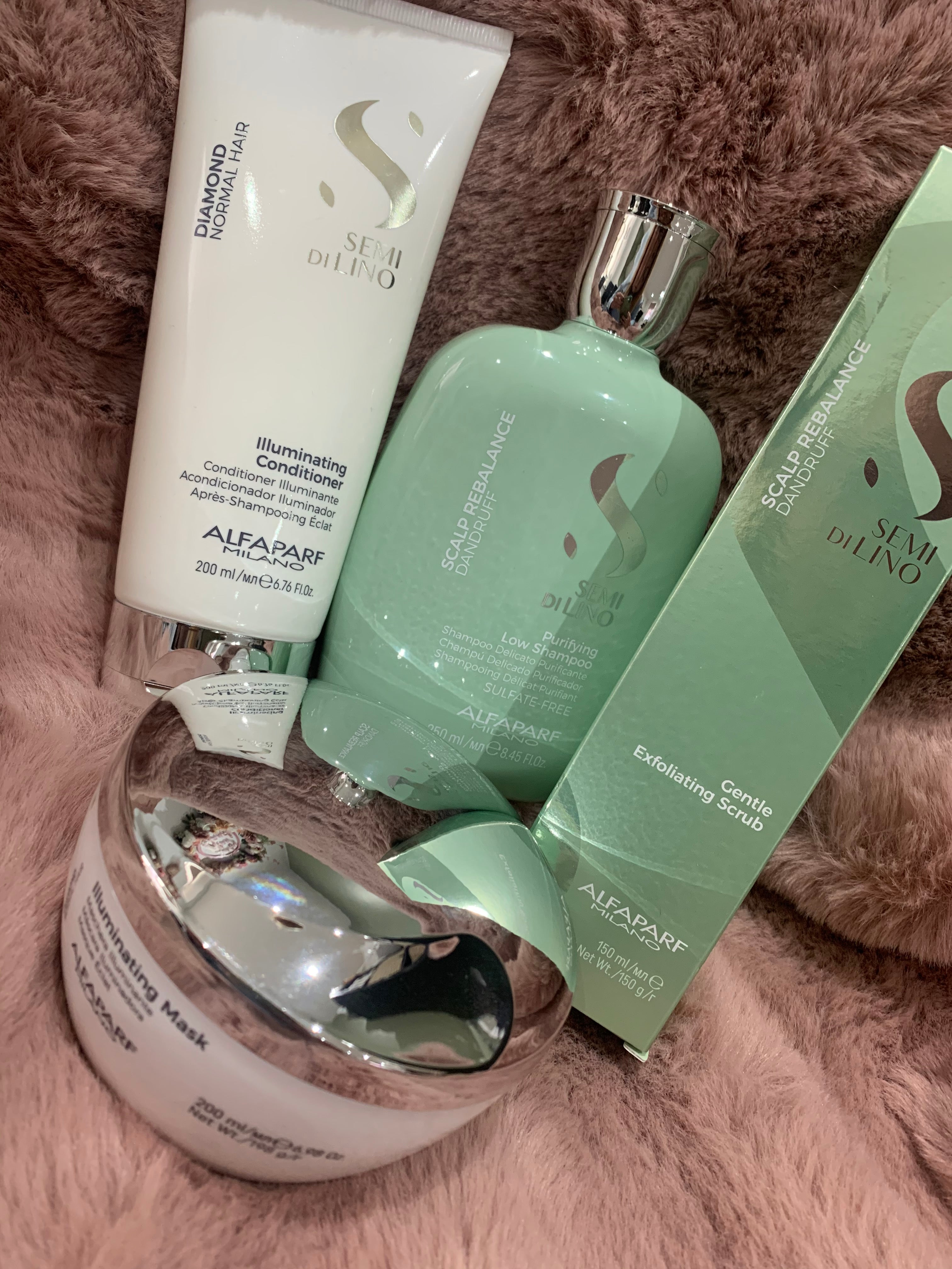 Dandruff Bundle image 0