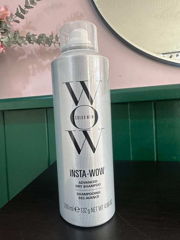 Insta-WOW Advanced Dry Shampoo  image 0