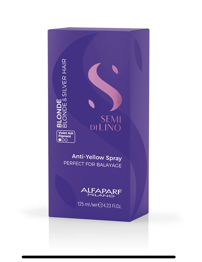 Anti-Yellow Spray image 1