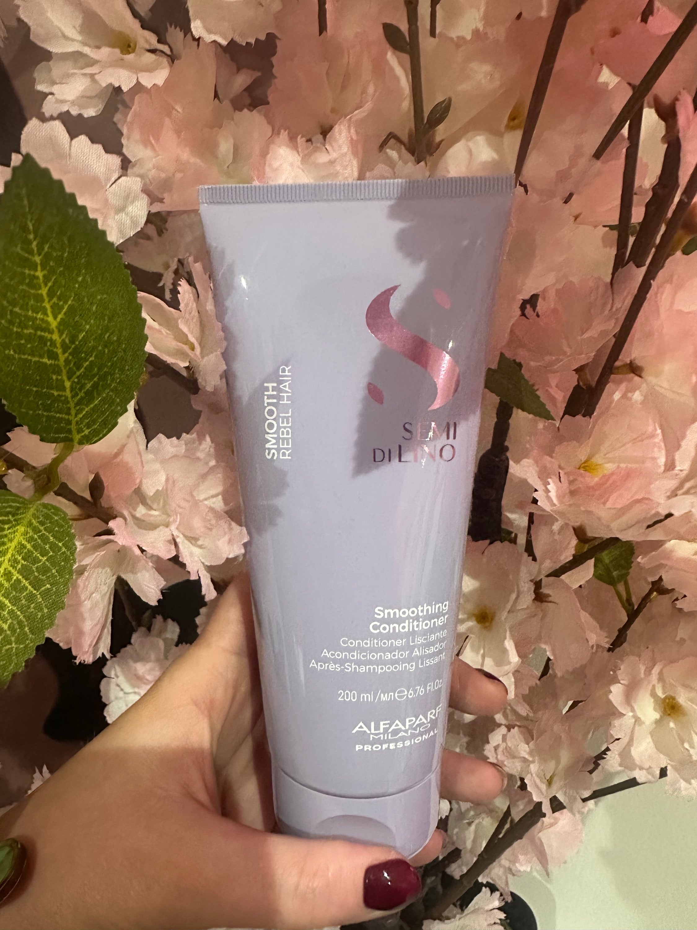 Smoothing Conditioner image 0