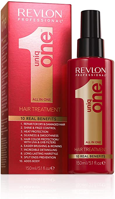 Revlon Uniq One image 0