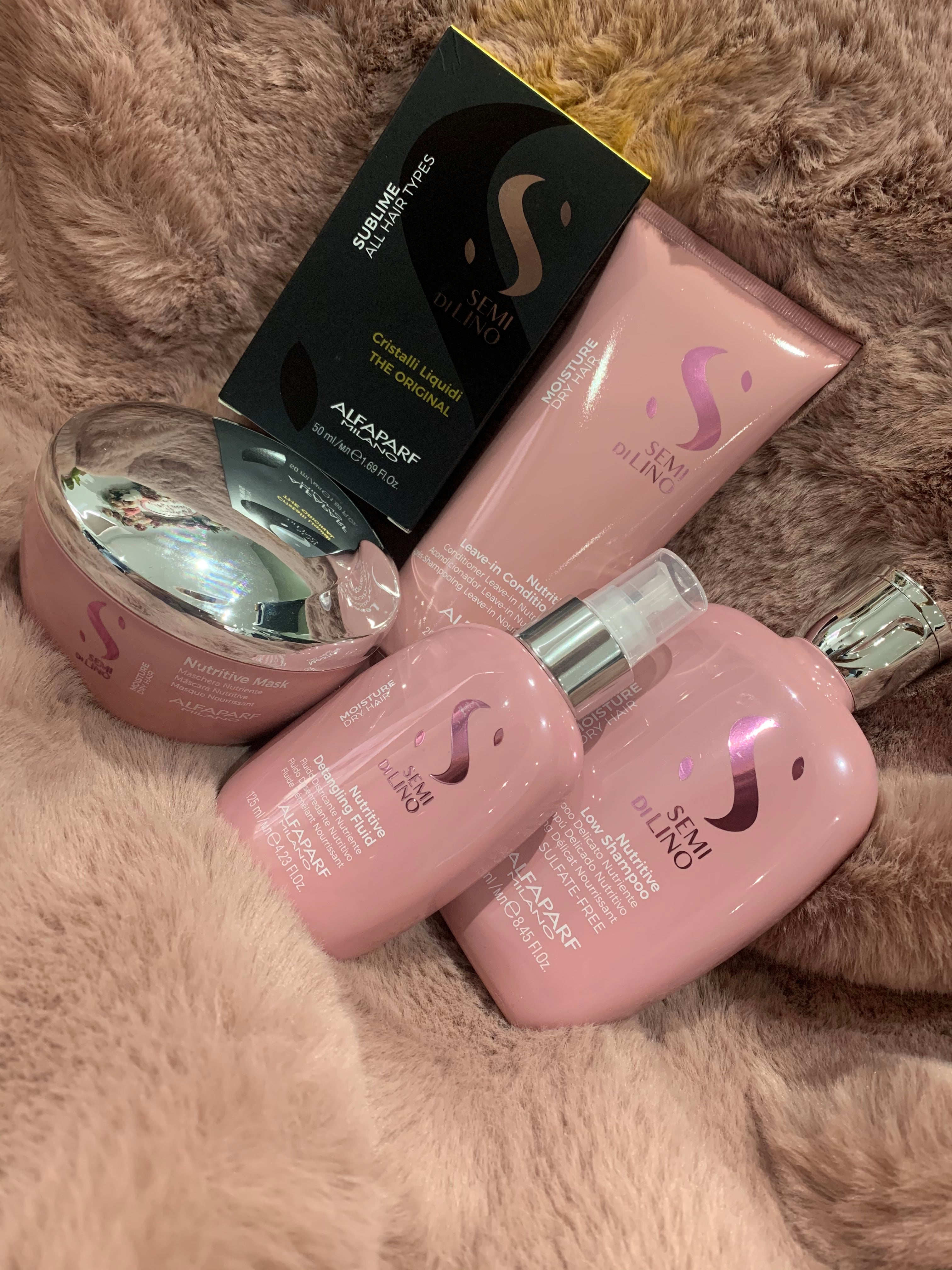 The Ultimate Moisture Bundle image 0