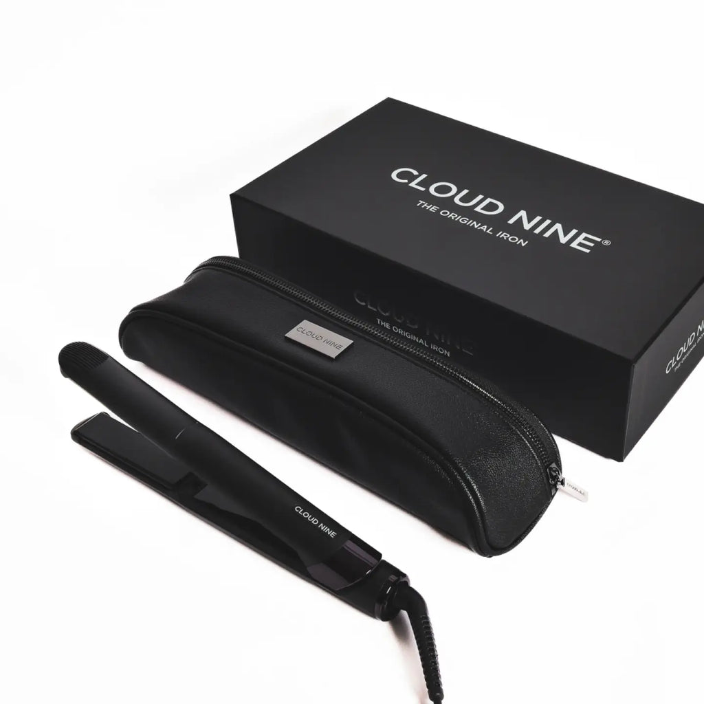 CLOUD NINE ORIGINAL IRON GIFTSET image 5