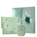 Alfaparf Semi DeLino Scalp Renew Set