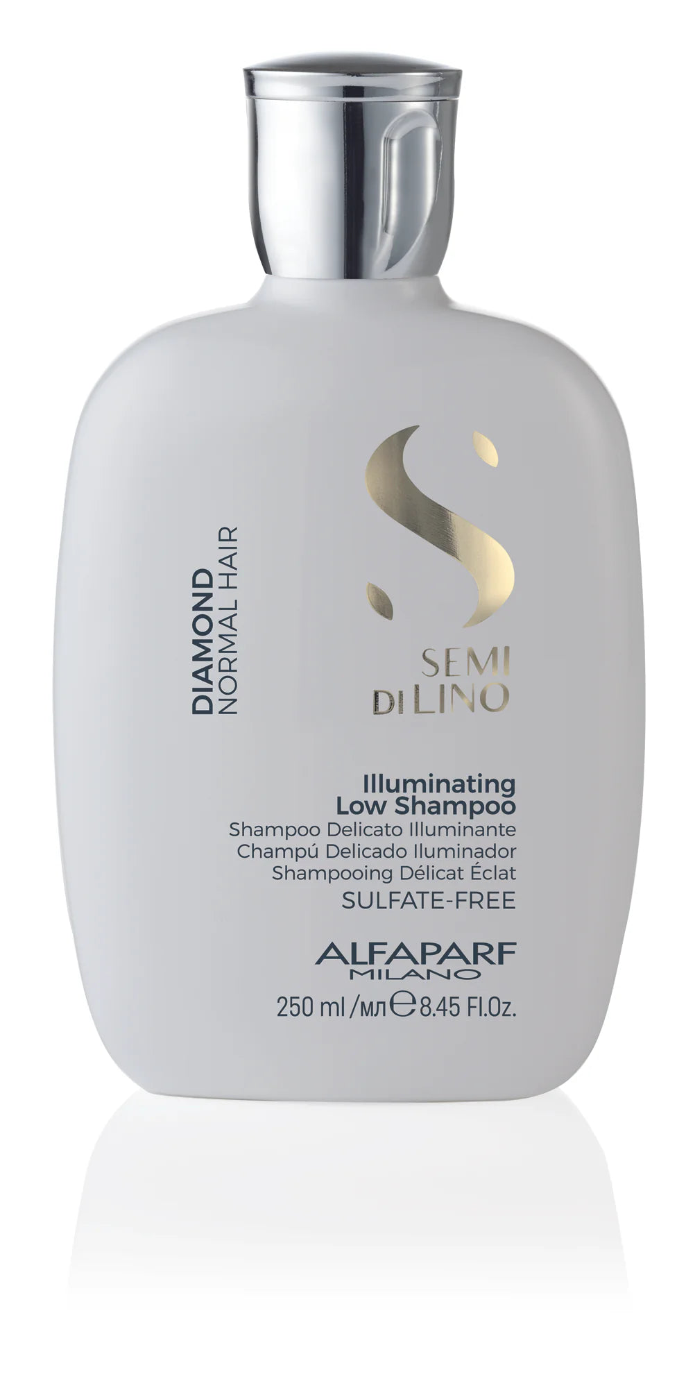 Illuminating Shampoo