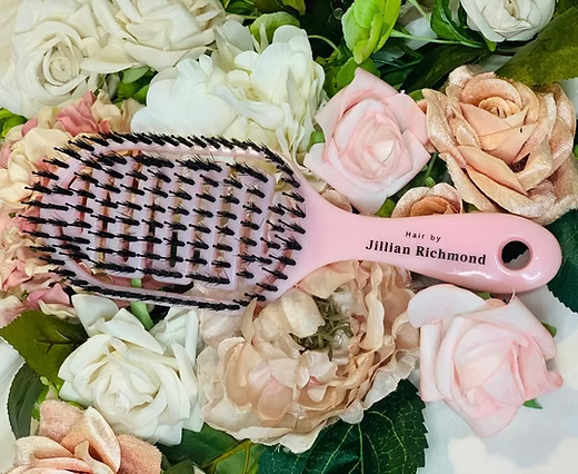 Detangling Boar Bristle Brustle