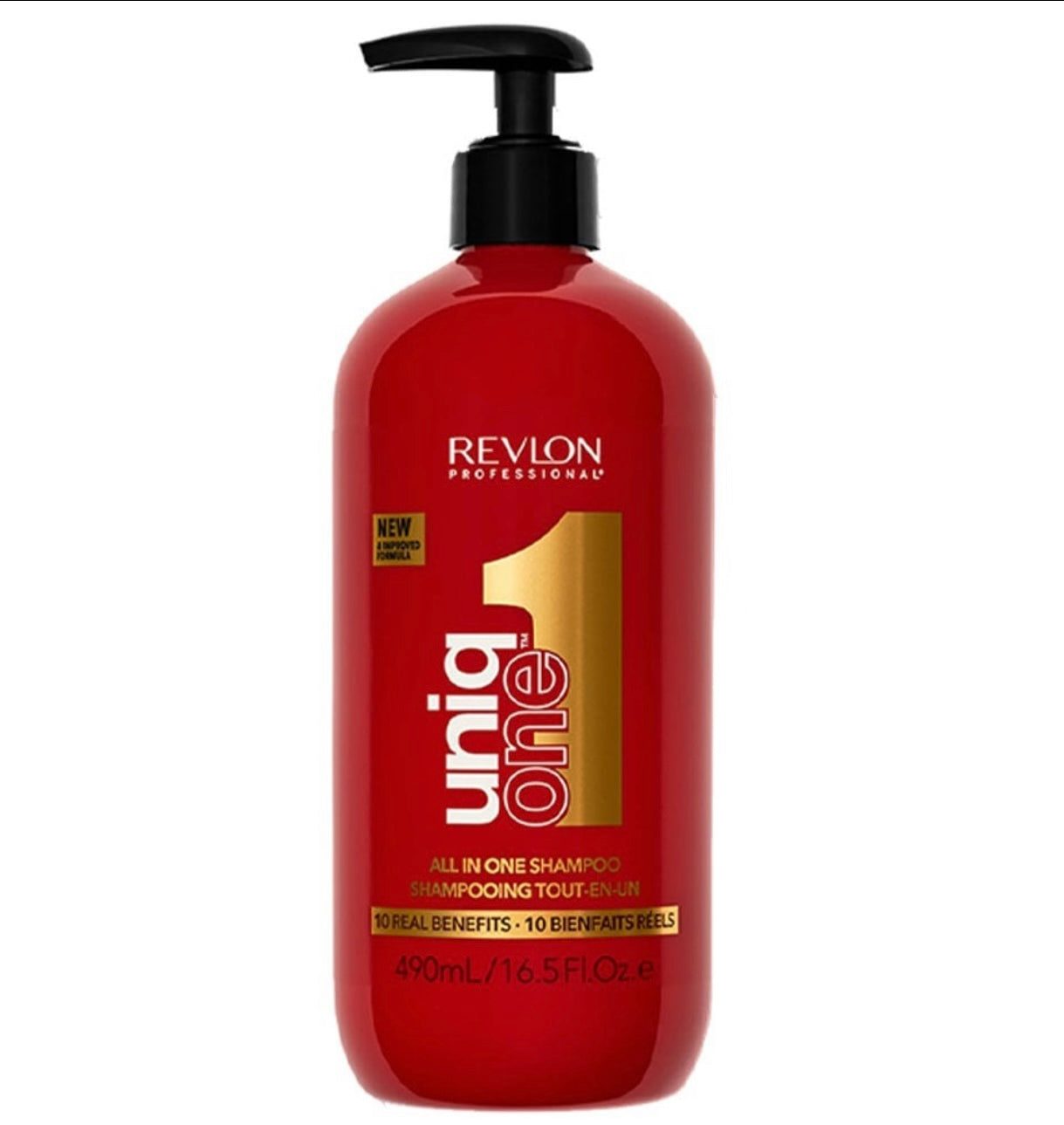 Uniq One Shampoo  image 0