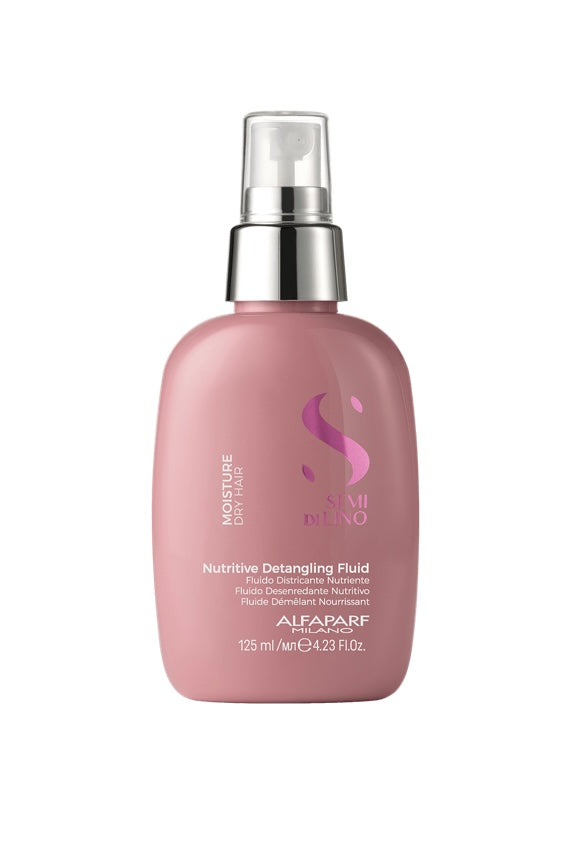 Nutritive Detangling Fluid image 0