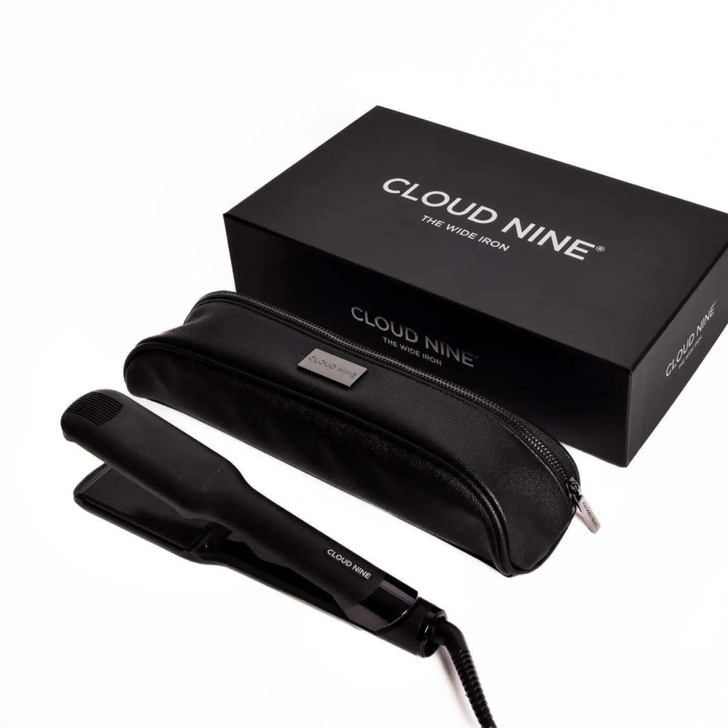 THE CLOUD NINE WIDE IRON GIFTSET image 5