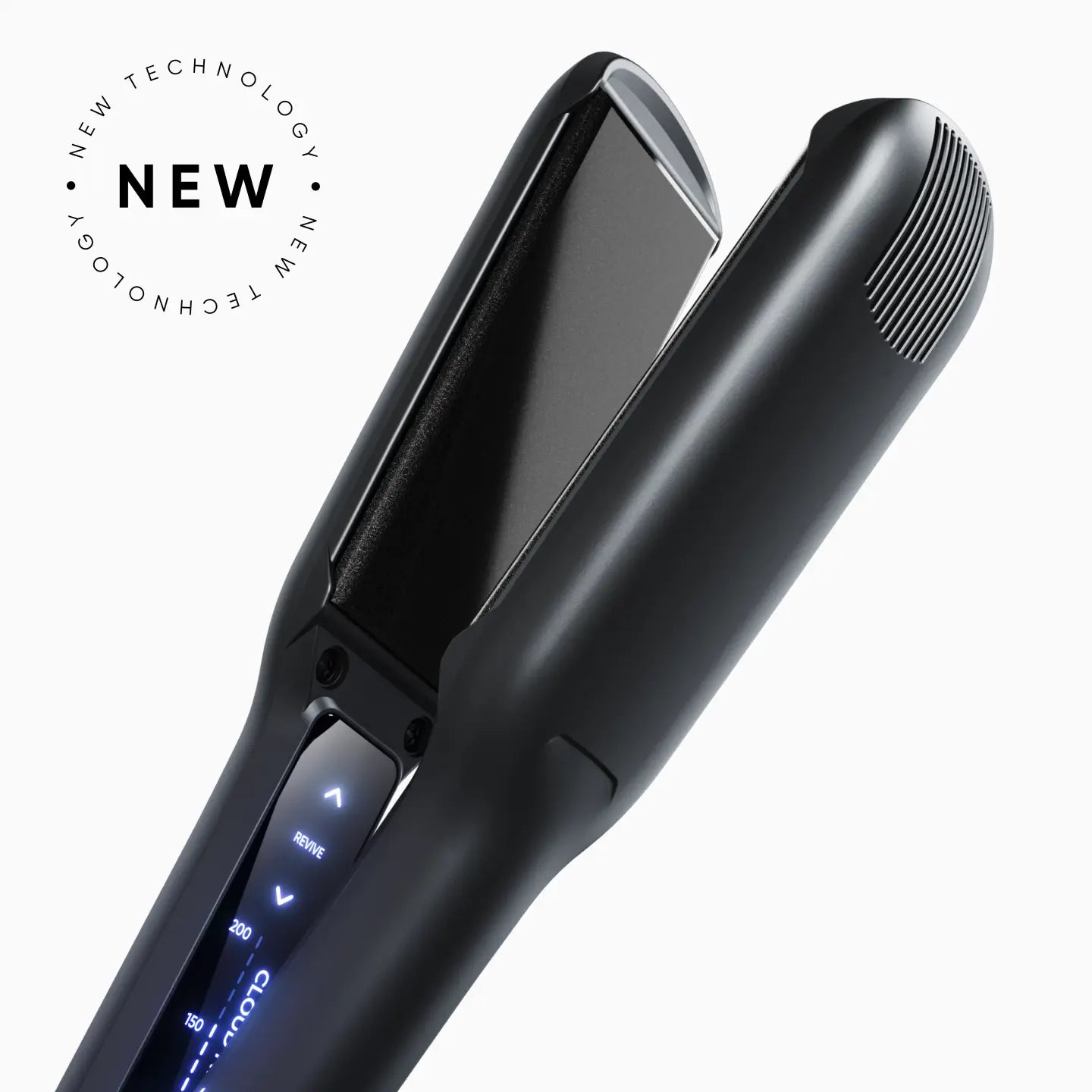 THE CLOUD NINE WIDE IRON GIFTSET image 1