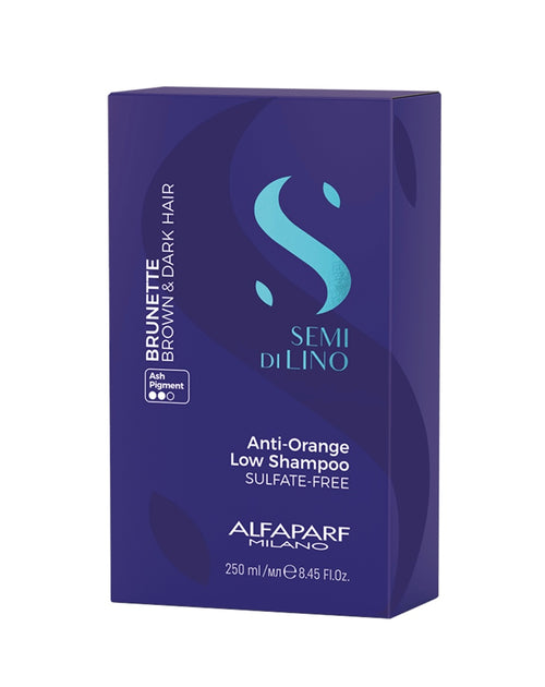 Anti- Orange Low Shampoo image 1
