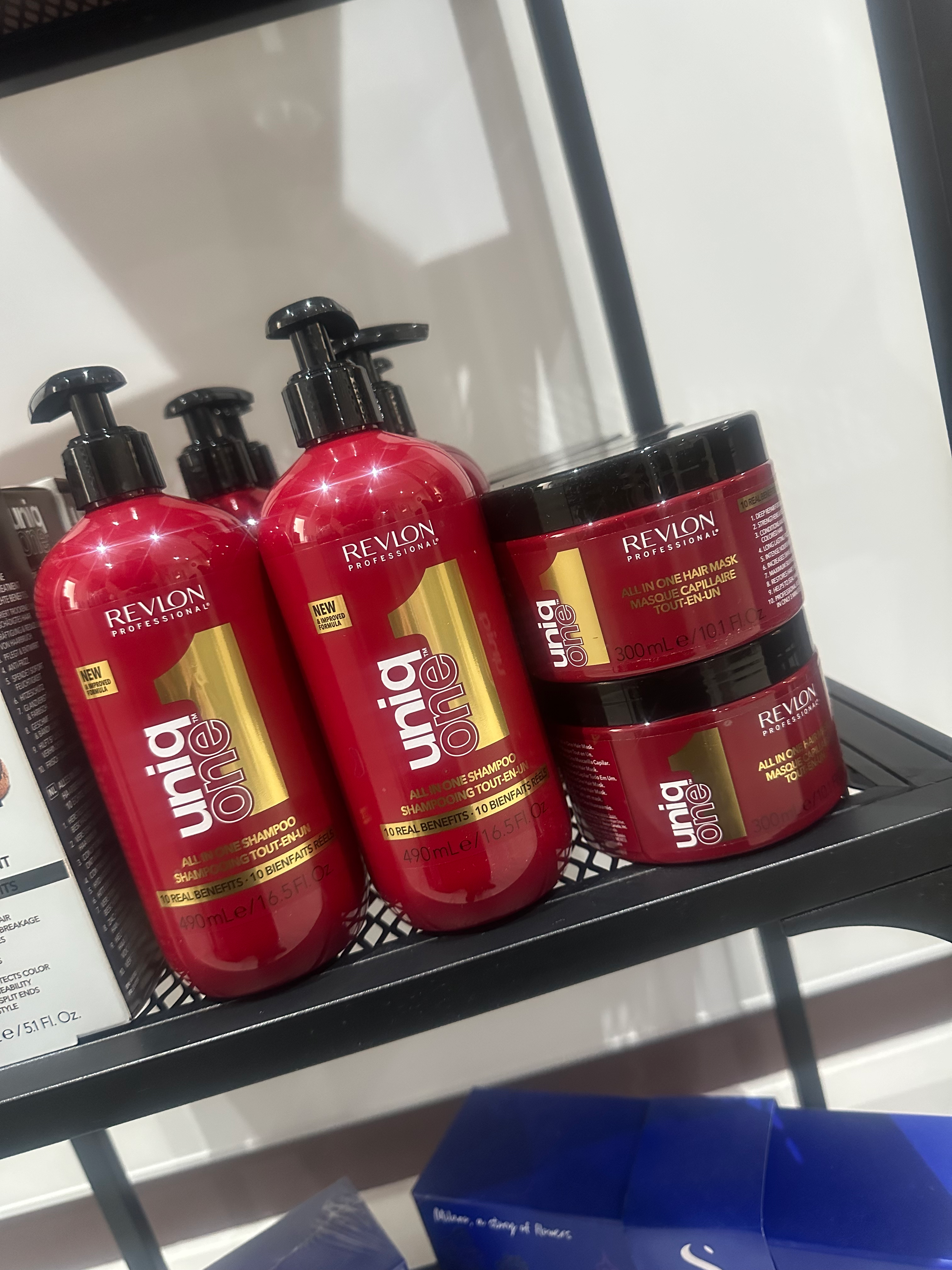 Uniq One Duo  image 0